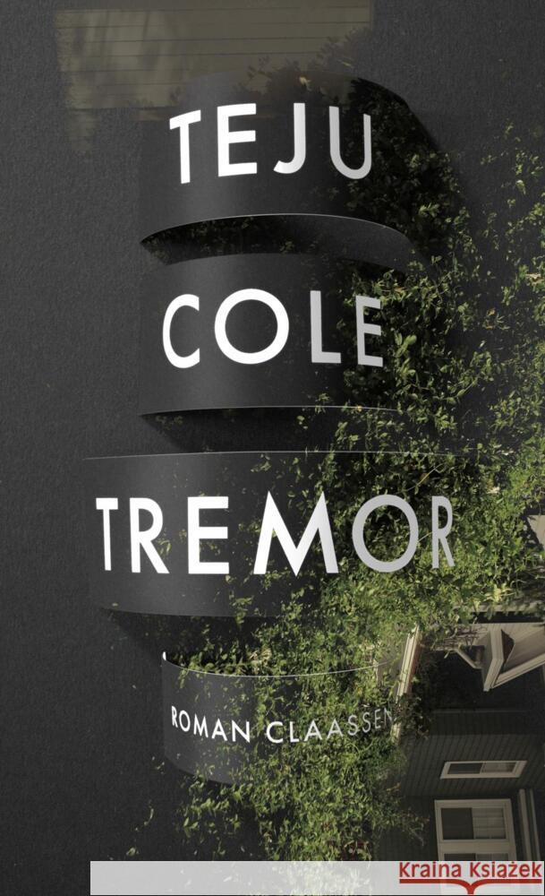 Tremor Cole, Teju 9783546100656