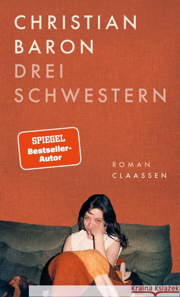 Drei Schwestern Baron, Christian 9783546100700