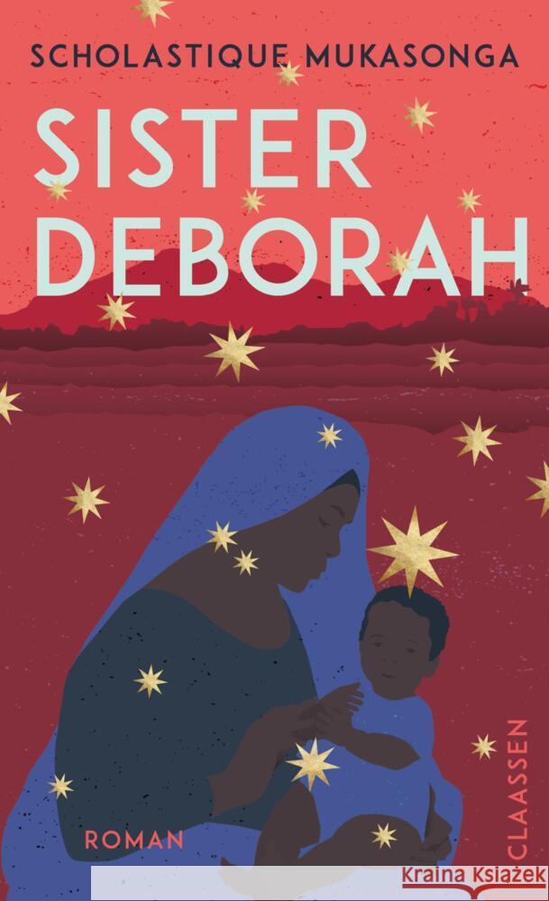 Sister Deborah Mukasonga, Scholastique 9783546100892