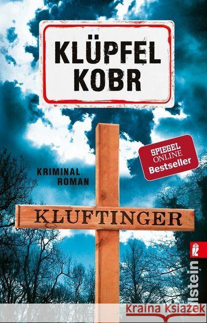 Kluftinger : Kriminalroman Klüpfel, Volker; Kobr, Michael 9783548060323 Ullstein TB