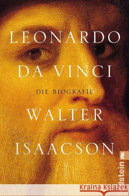 Leonardo da Vinci : Die Biographie Isaacson, Walter 9783548061061 Ullstein TB