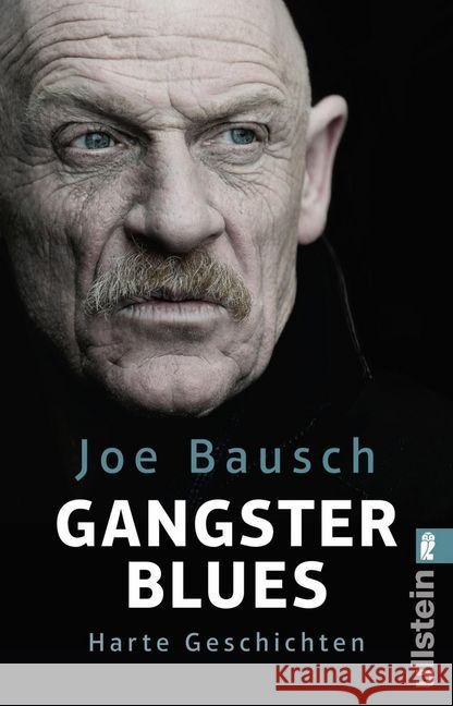 Gangsterblues : Harte Geschichten Bausch, Joe 9783548061108 Ullstein TB
