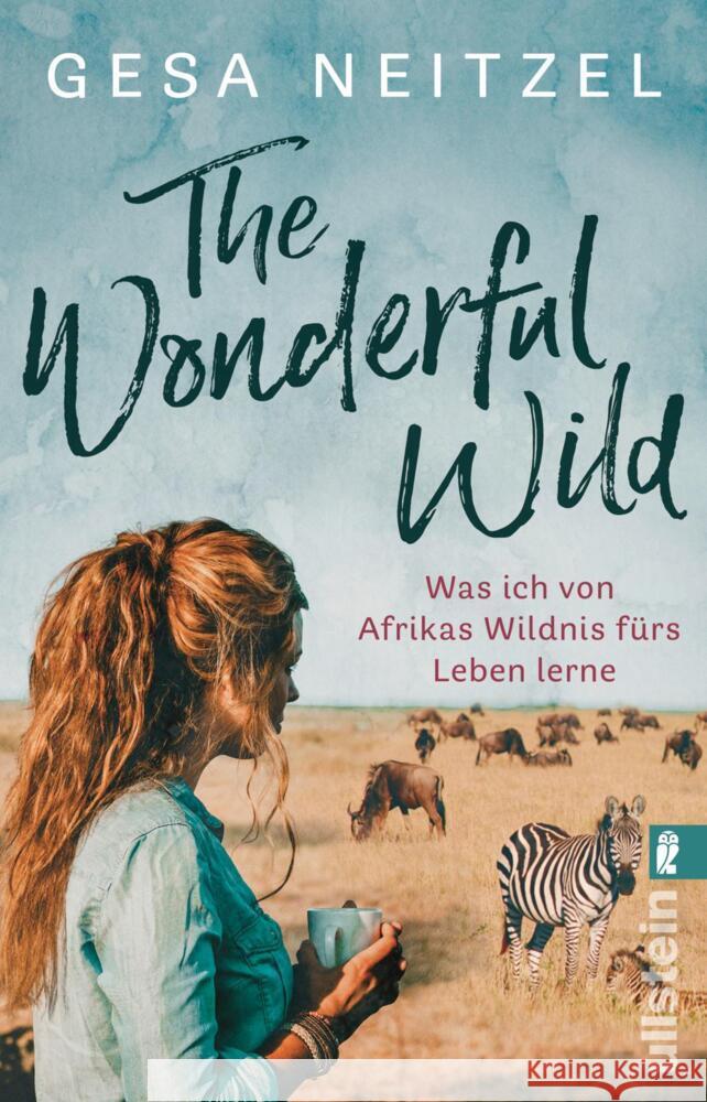 The Wonderful Wild Neitzel, Gesa 9783548063706