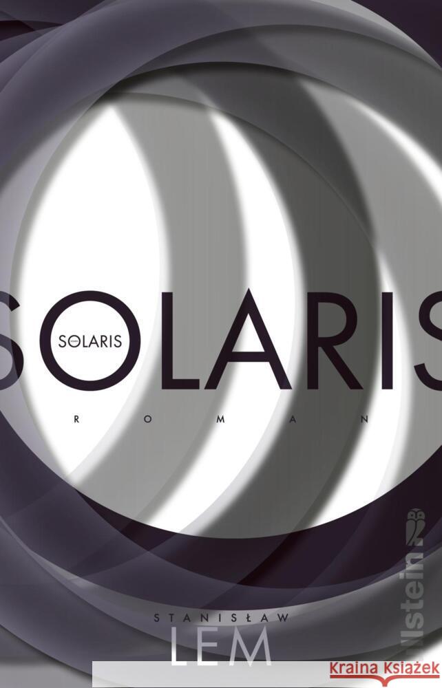 Solaris Lem, Stanislaw 9783548065298 Ullstein TB