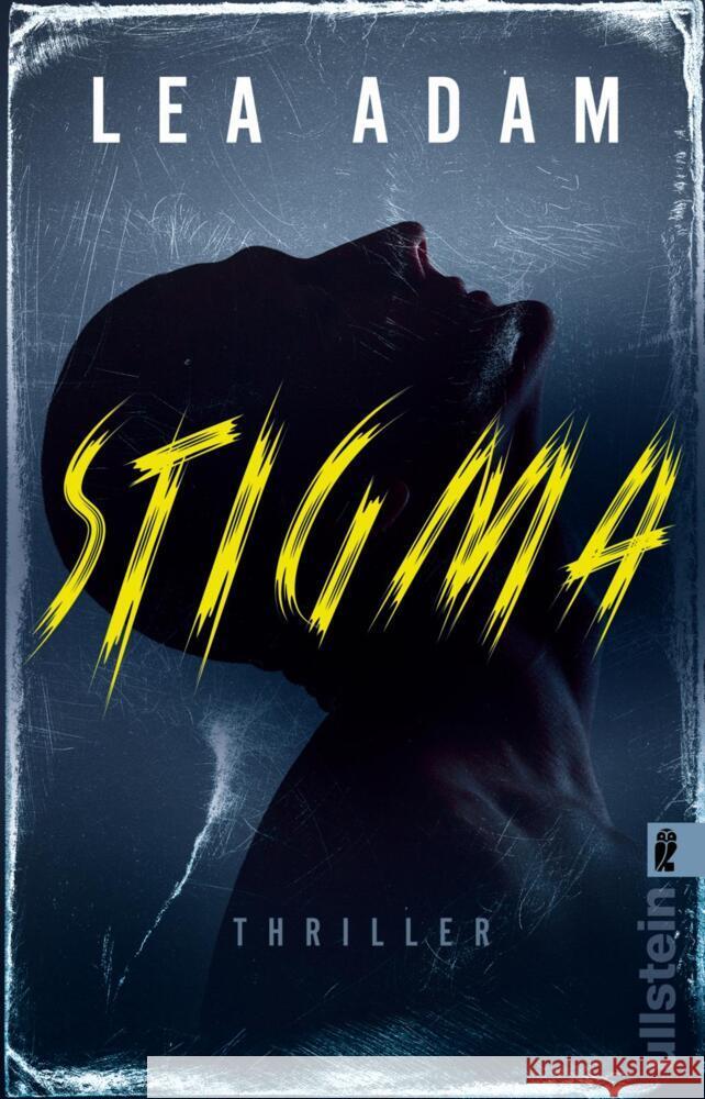 Stigma Adam, Lea 9783548067223 Ullstein TB