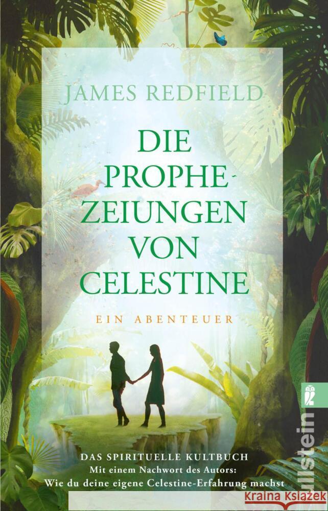 Die Prophezeiungen von Celestine Redfield, James 9783548067957