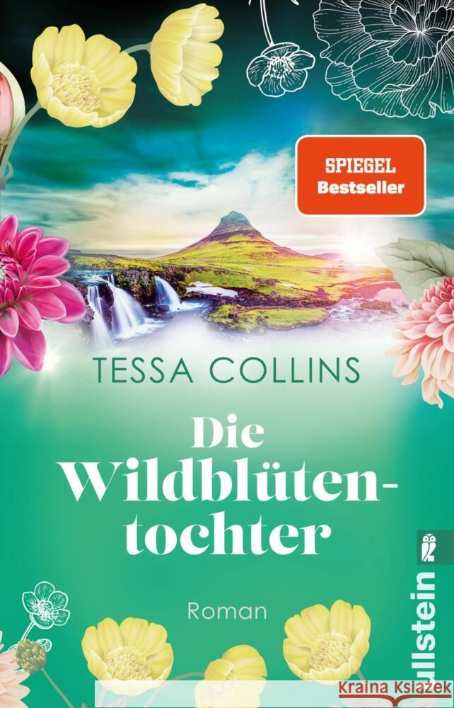 Die Wildblütentochter Collins, Tessa 9783548068855