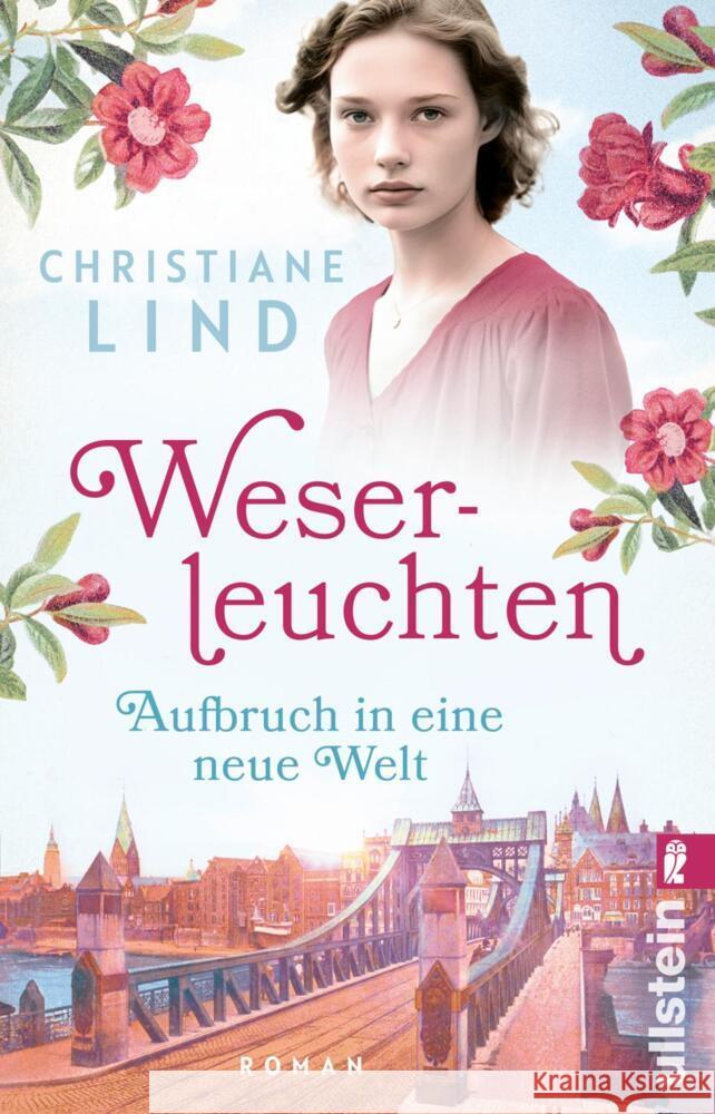 Weserleuchten Lind , Christiane 9783548069456