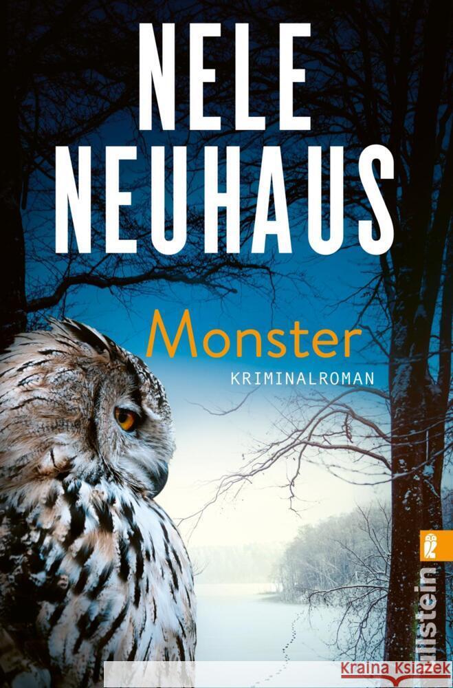 Monster Neuhaus, Nele 9783548069760