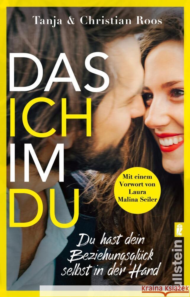 Das Ich im Du Roos, Tanja, Roos, Christian 9783548069920 Ullstein TB