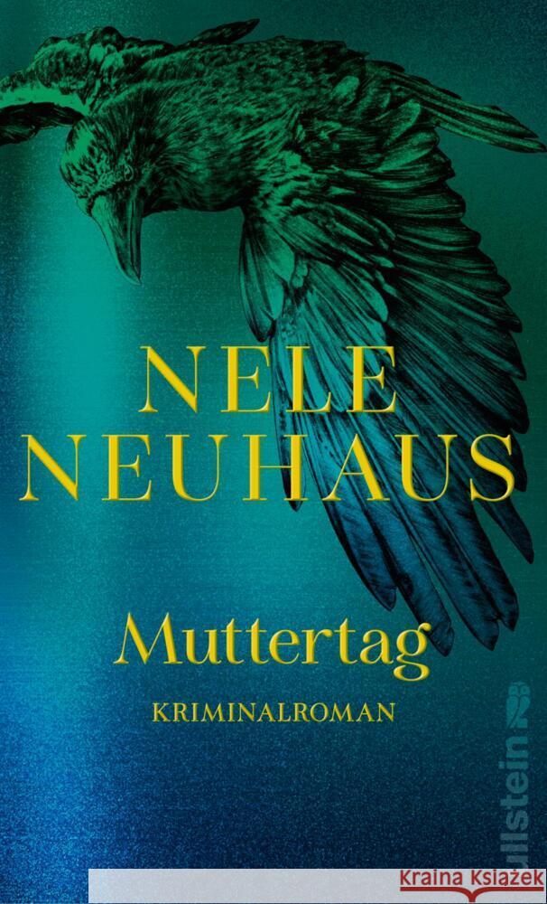 Muttertag Neuhaus, Nele 9783548070179