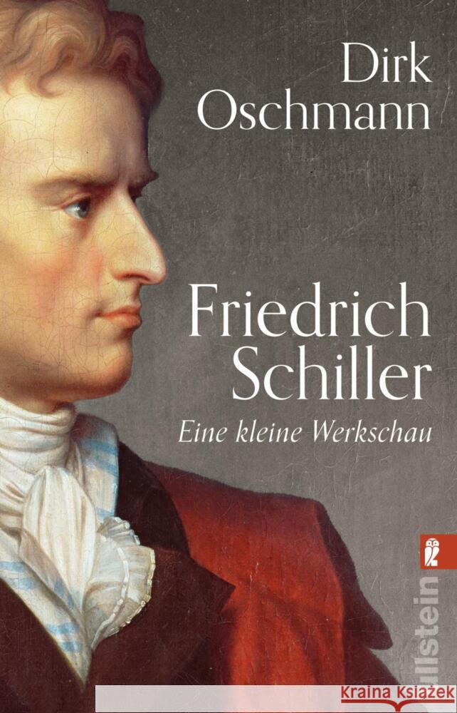 Friedrich Schiller Oschmann, Dirk 9783548070230