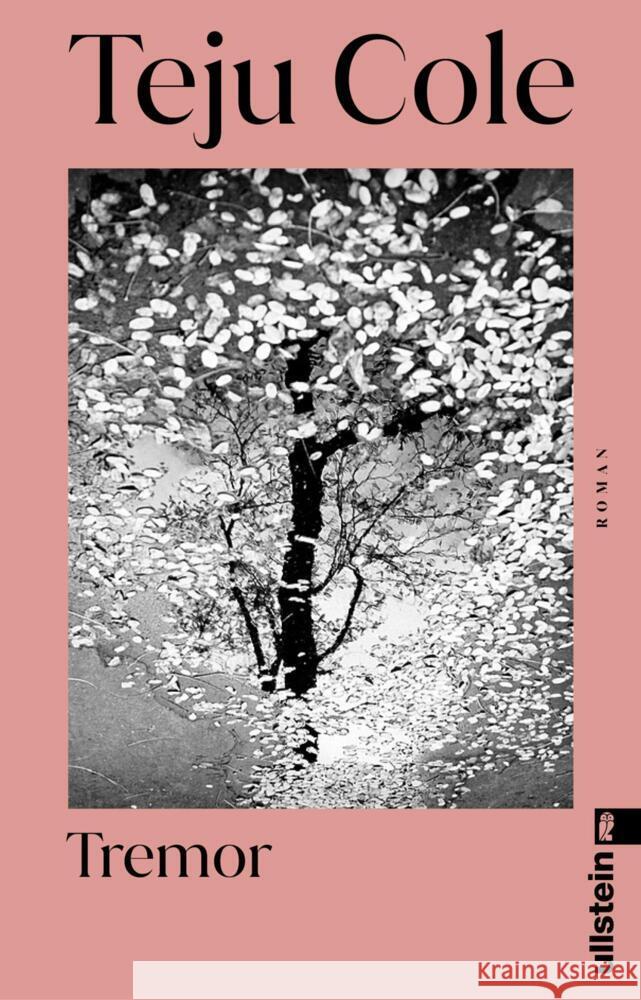 Tremor Cole, Teju 9783548073262