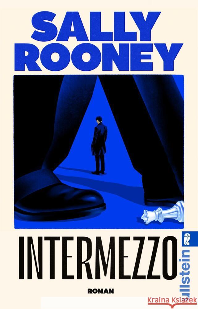 Intermezzo Rooney, Sally 9783548073576