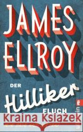 Der Hilliker-Fluch : Meine Suche nach der Frau Ellroy, James 9783548285825 Ullstein TB