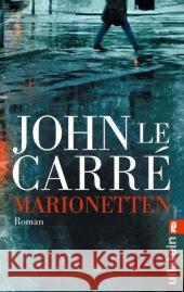 Marionetten Le Carré, John 9783548285870 Ullstein TB