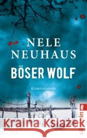 Böser Wolf : Kriminalroman. Ausgezeichnet mit dem MIMI (Krimi-Publikumspreis) 2014 Neuhaus, Nele 9783548285894 Ullstein TB