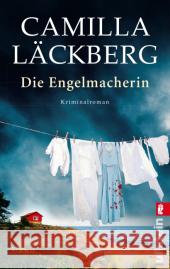 Die Engelmacherin : Kriminalroman Läckberg, Camilla 9783548286846 Ullstein TB