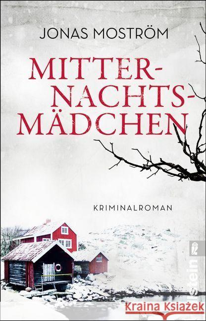 Mitternachtsmädchen : Kriminalroman Moström, Jonas 9783548291239 Ullstein TB