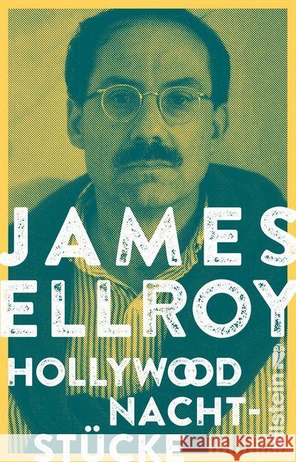 Hollywood Nachtstücke Ellroy, James 9783548291307 Ullstein TB