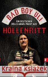 Höllenritt : Ein deutscher Hells Angel packt aus Detrois, Ulrich 9783548374055 Ullstein TB