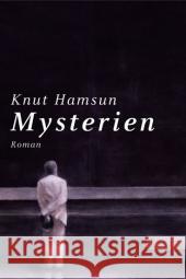 Mysterien Hamsun, Knut Weibel, Siegfried    9783548608846 List TB.