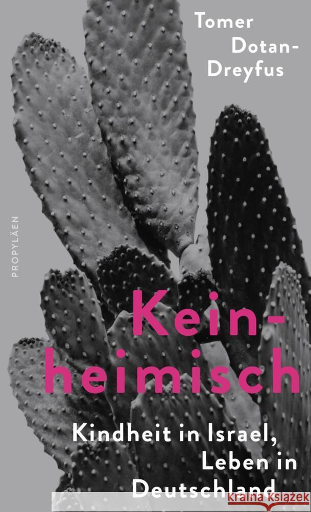 Keinheimisch Dotan-Dreyfus, Tomer 9783549110126