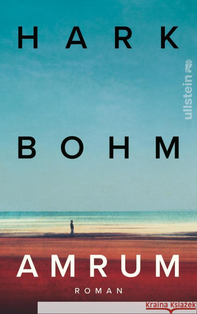 Amrum Bohm, Hark, Winkler, Philipp 9783550202698 Ullstein HC