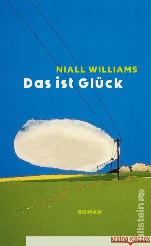 Das ist Glück Williams , Niall 9783550202964