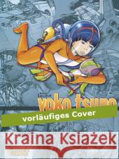 Yoko Tsuno - Maschinenwesen Leloup, Roger   9783551023834 Carlsen