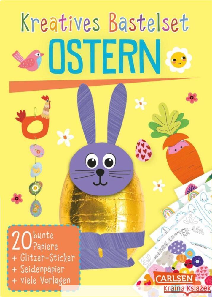 Bastelset für Kinder Poitier, Anton 9783551192332