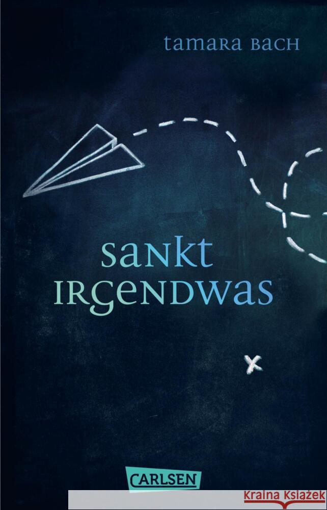 Sankt Irgendwas Bach, Tamara 9783551321008