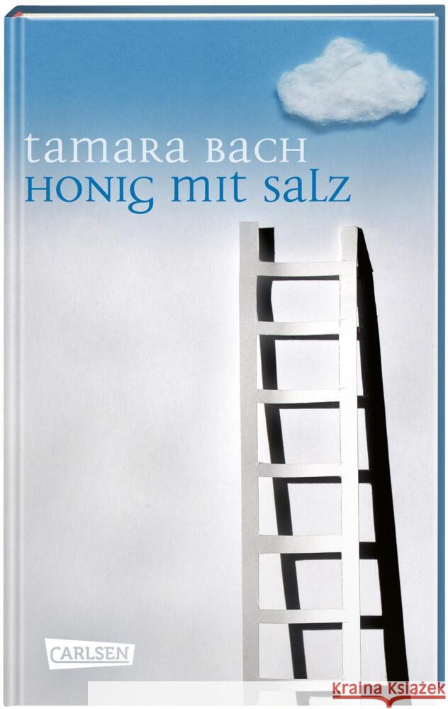 Honig mit Salz Bach, Tamara 9783551584991
