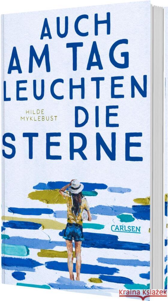 Auch am Tag leuchten die Sterne Myklebust, Hilde 9783551585561