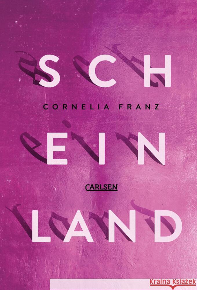 Scheinland Franz, Cornelia 9783551586469