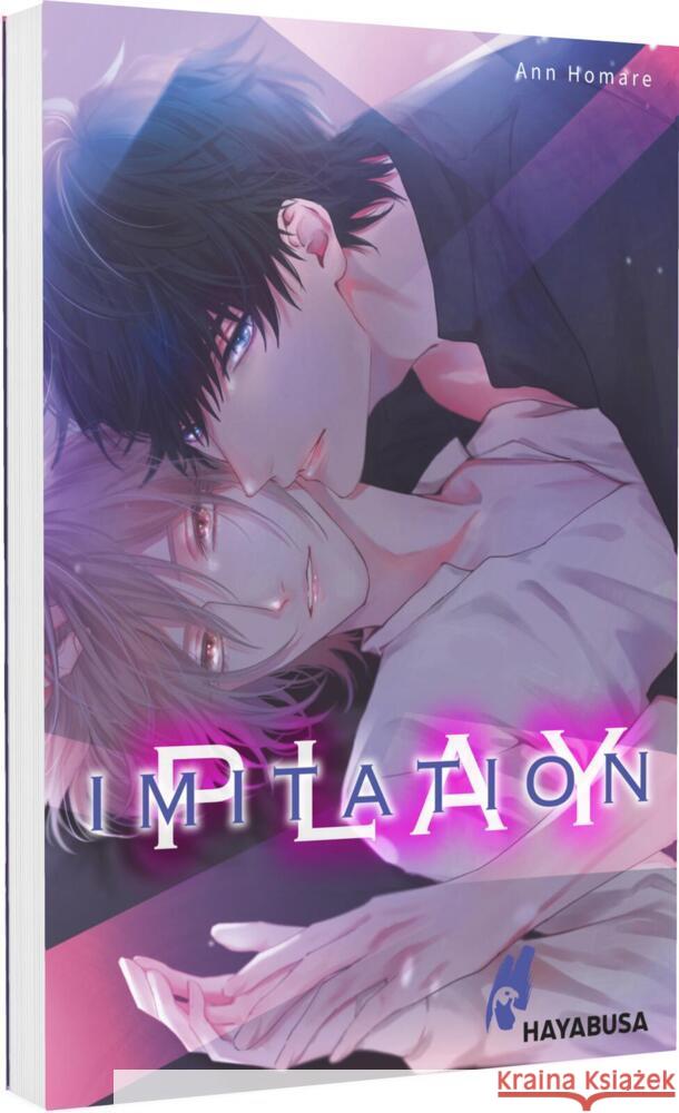 Imitation Play Homare, Ann 9783551625168 Hayabusa