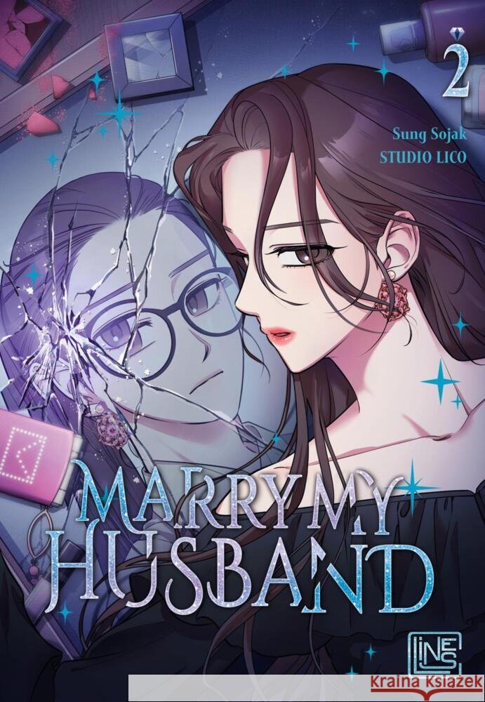 Marry My Husband 2 Sung, Sojak 9783551630261