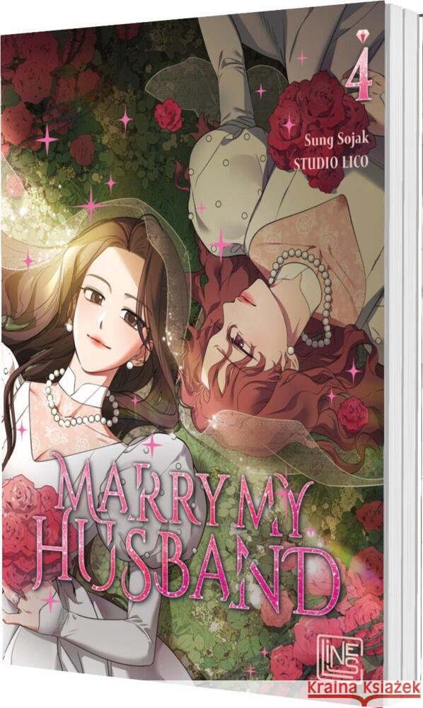 Marry My Husband 4 Sung, Sojak 9783551630285