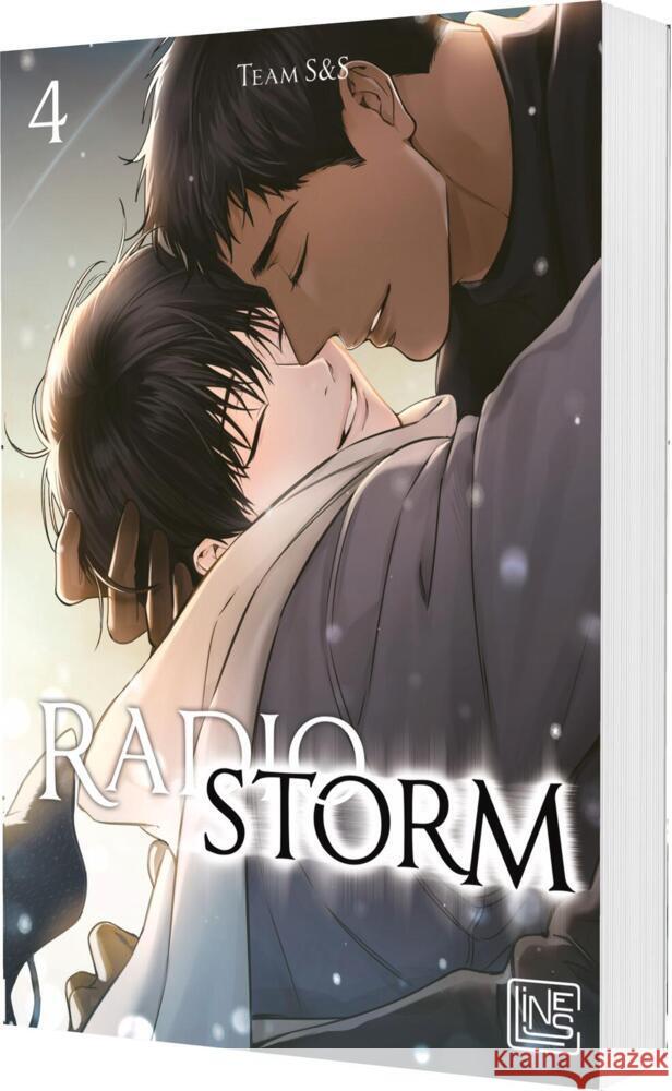 Radio Storm 4 Team S&S 9783551630698