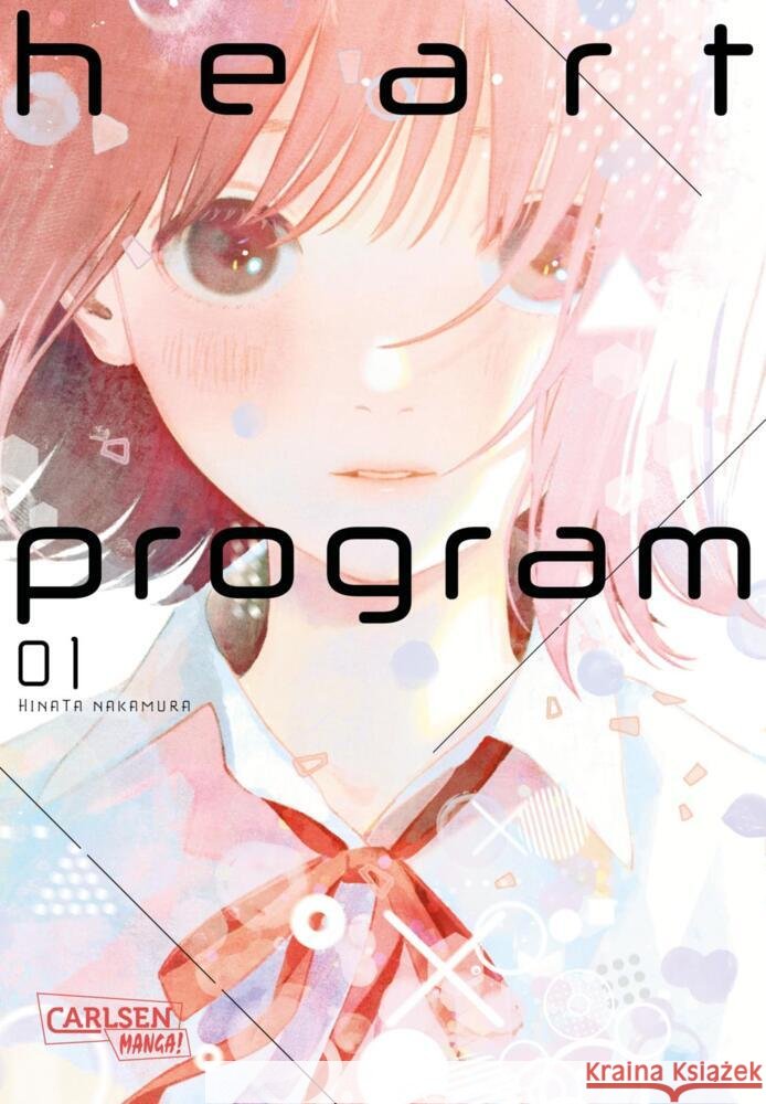 Heart Program 1 Nakamura, Hinata 9783551711038