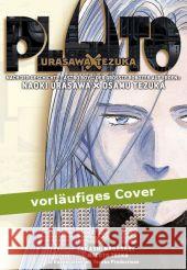 Pluto: Urasawa X Tezuka. Bd.7 : Ausgezeichnet mit dem Japan Media Arts Festival Prize For Excellence und den Osamu Tezuka Cultural Prize Grand Prize. Nach der Geschichte 'Astro Boy - Der größte Robote Nagasaki, Takashi; Tezuka, Osamu; Urasawa, Naoki 9783551713070 Carlsen