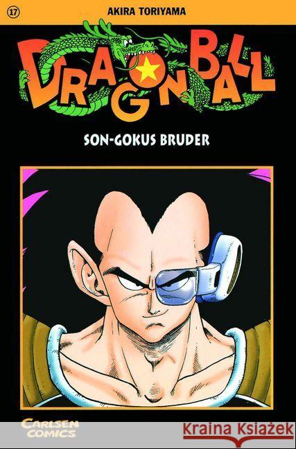 Dragon Ball - Son-Gokus Bruder Toriyama, Akira   9783551733092 Carlsen