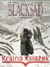 Blacksad - Arctic Nation : Ausgezeichnet mit dem Prix Angouleme 2004, Kategorie Beste Zeichnung und Publikumspreis Diaz Canales, Juan; Guarnido, Juanjo 9783551747624 Carlsen