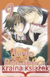 Junjo Romantica. Bd.9 Nakamura, Shungiku   9783551751393 Carlsen