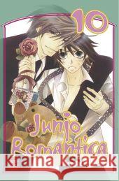 Junjo Romantica. Bd.10 Nakamura, Shungiku   9783551751409 Carlsen