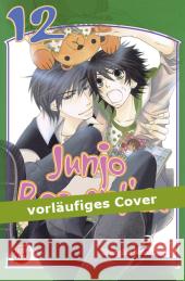 Junjo Romantica. Bd.12 Nakamura, Shungiku Klepper, Alexandra  9783551751461 Carlsen