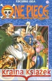 One Piece - Utopia Oda, Eiichiro   9783551756312 Carlsen