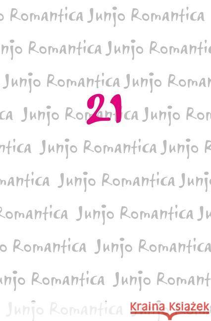 Junjo Romantica. Bd.21 Nakamura, Shungiku 9783551757883 Carlsen