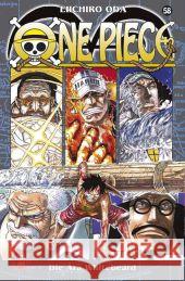 One Piece - Die Ära Whitebeard  9783551759849 Carlsen