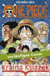 One Piece - Mein kleiner Bruder  9783551759863 Carlsen